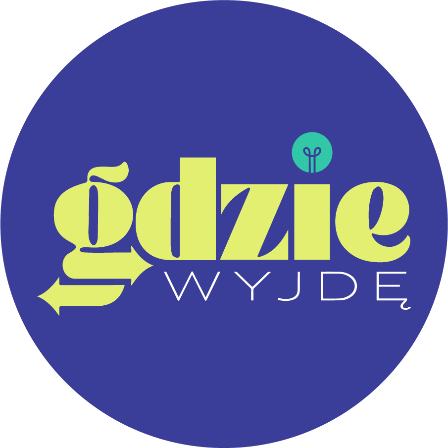 Gdzie Wyjdę