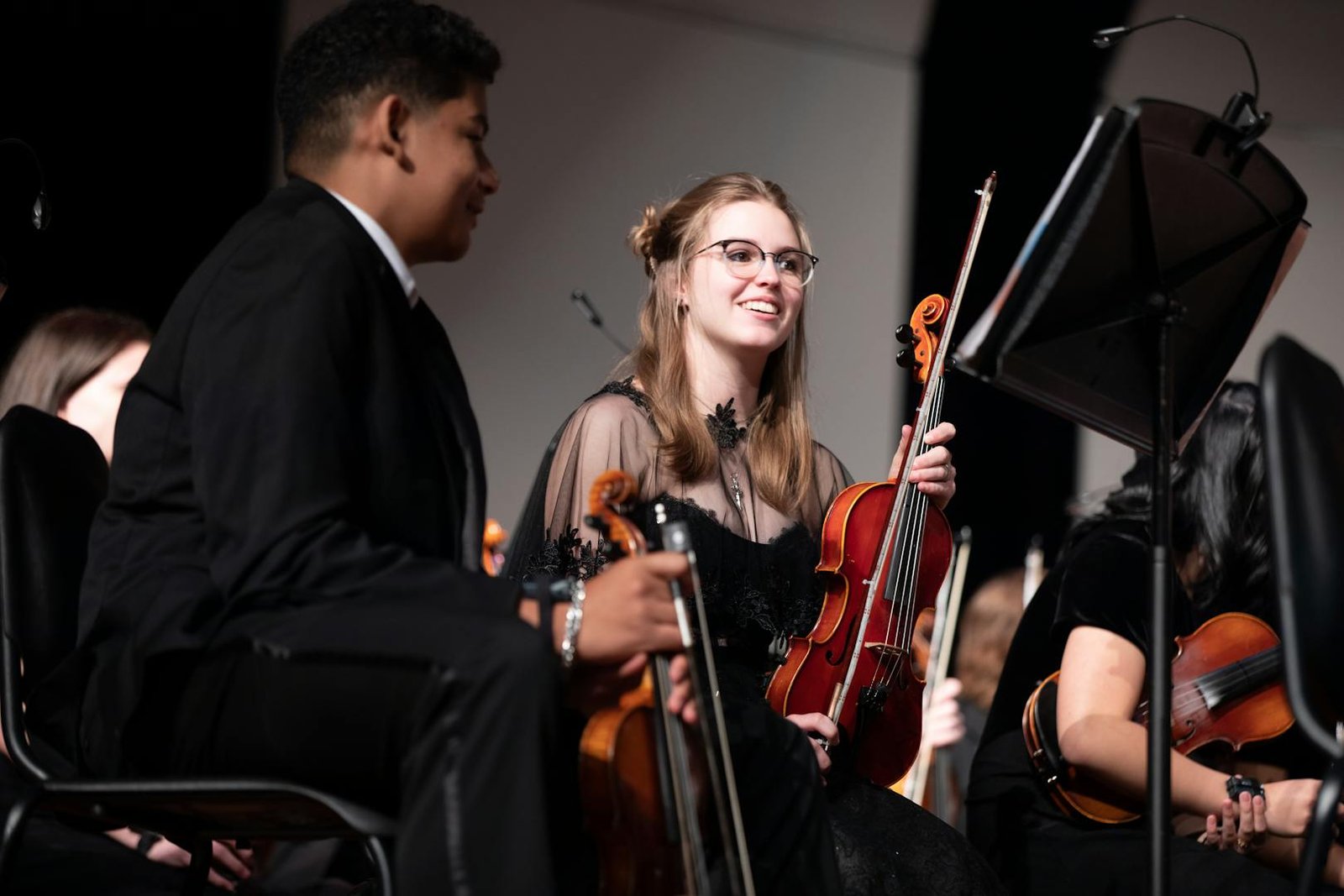 Koncert familijny – Mała Orkiestra Wielkiego Teatru