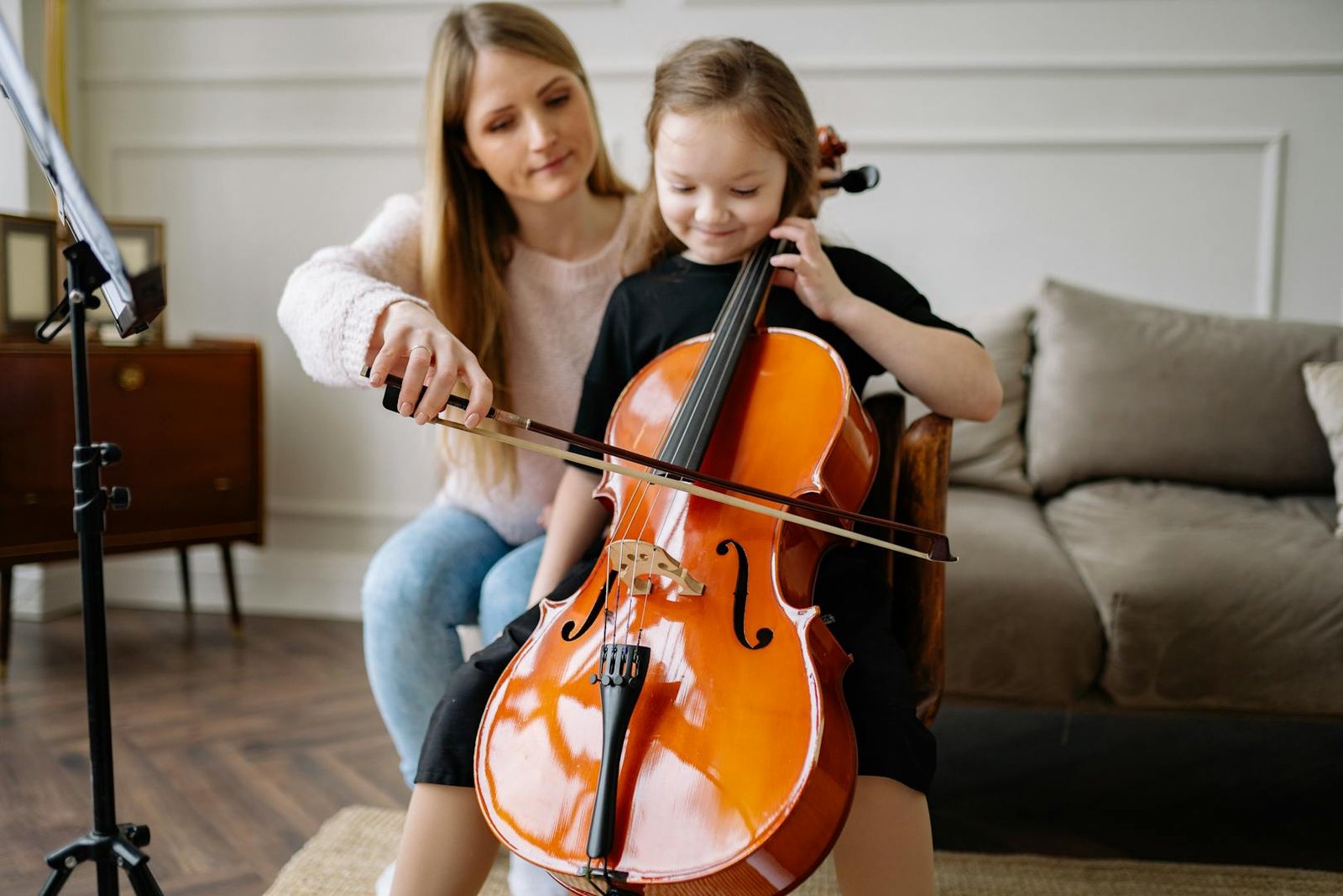 Koncert familijny – Mała Orkiestra Wielkiego Teatru