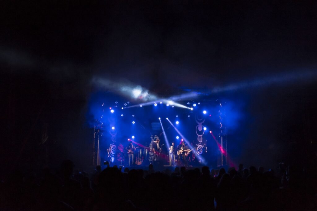 Noums Dembele – Koncert + West Africa Jam Session
