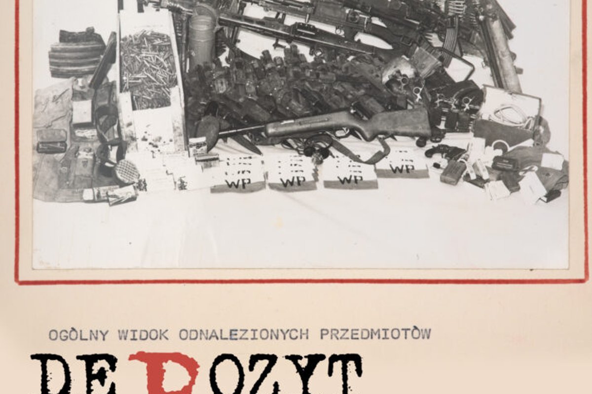 Wystawa czasowa – Depozyt z wieczyńskiego prezbiterium