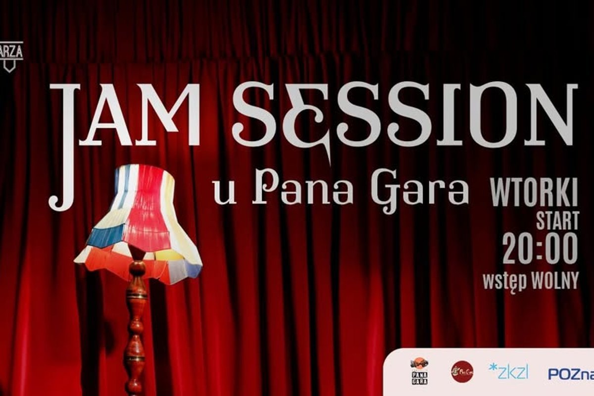 Jam Session Pana Gara