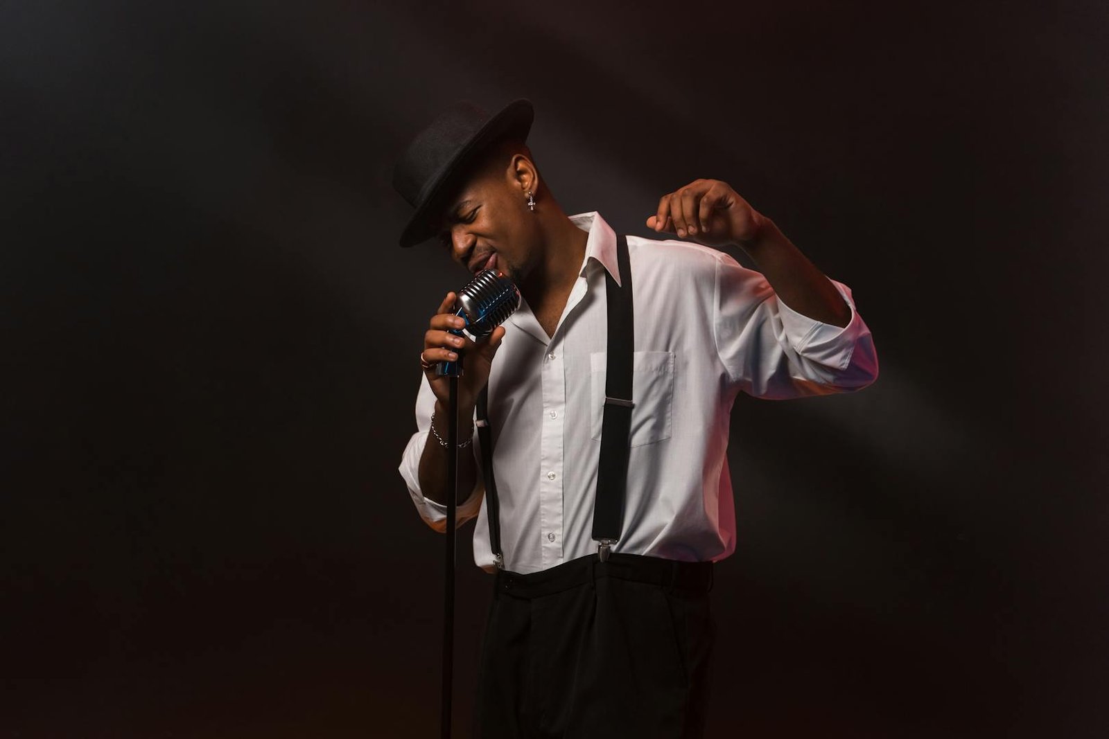 Spektakl – Cabaret