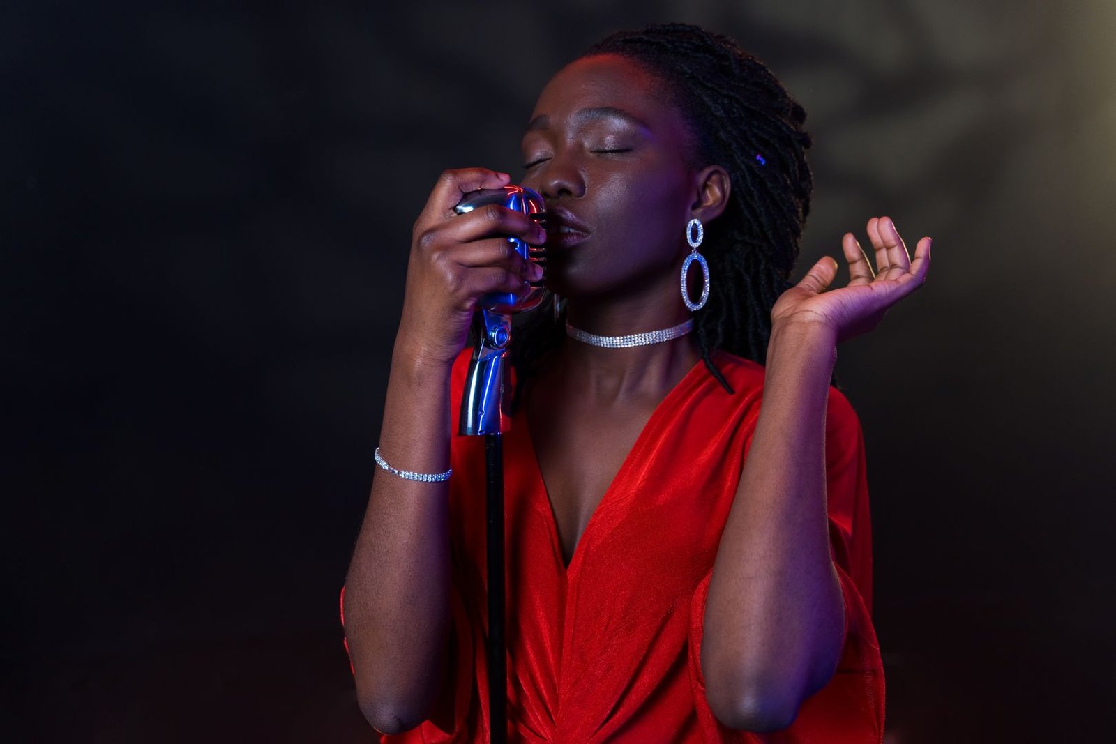 Nana Rashid – koncert