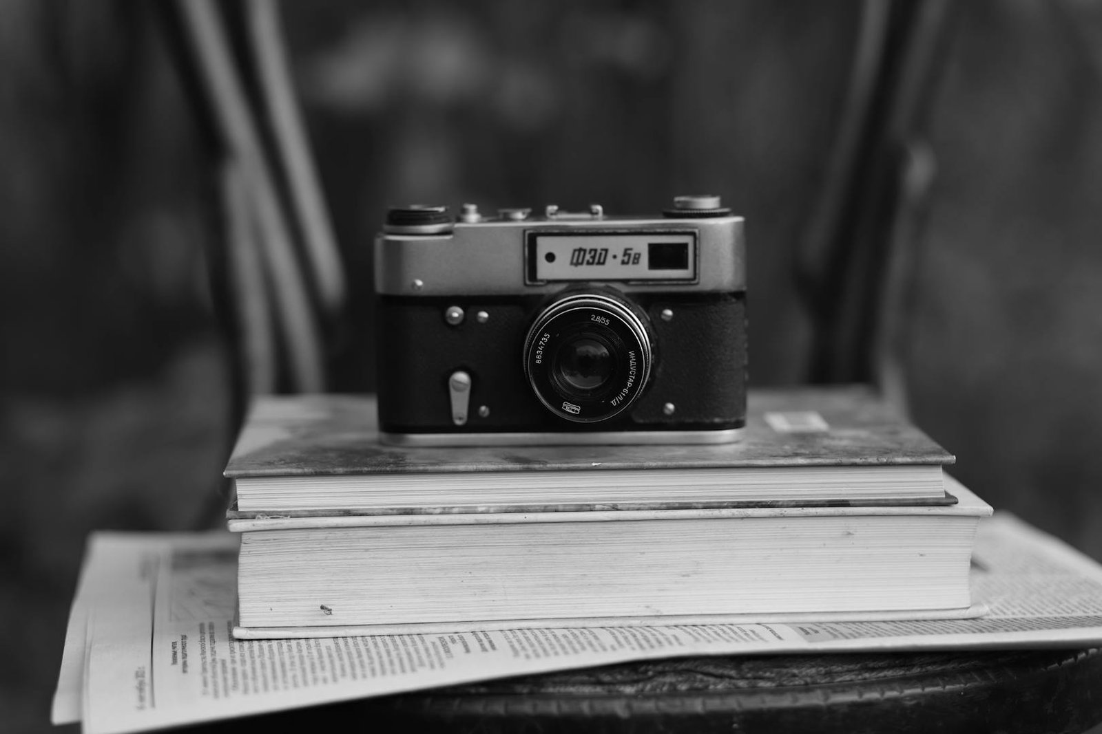 Senioralna Wiosna w fotografiach zaczytana – cykl spotkań
