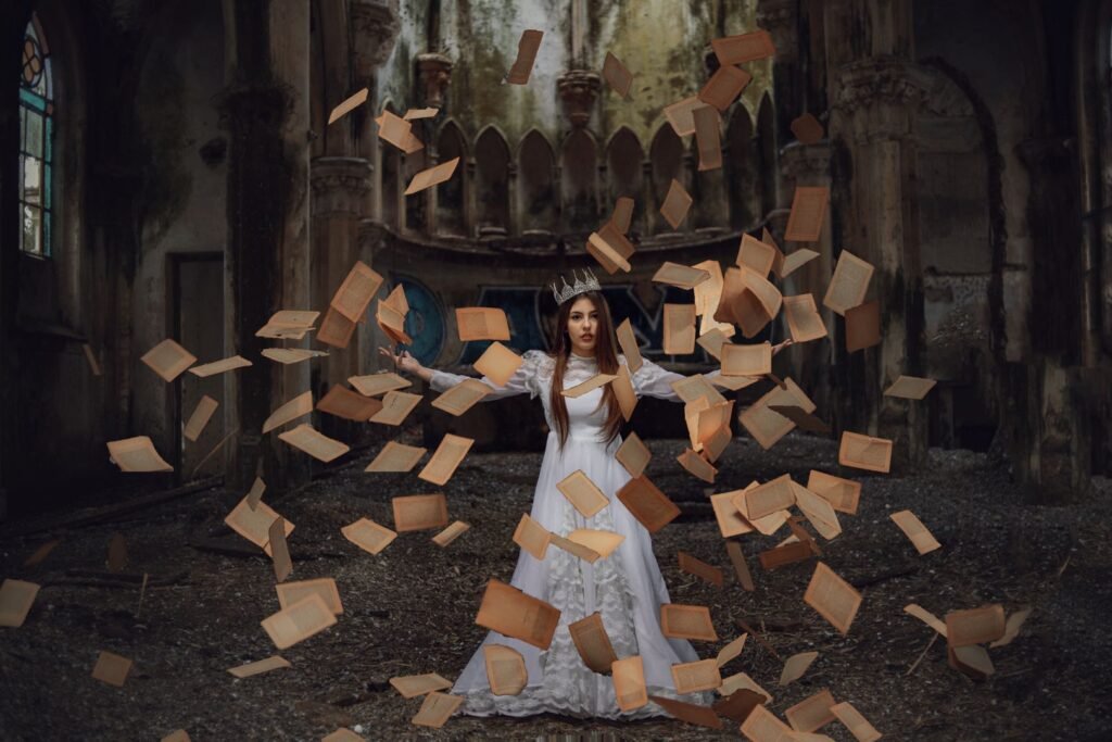 Spektakl – Arabela