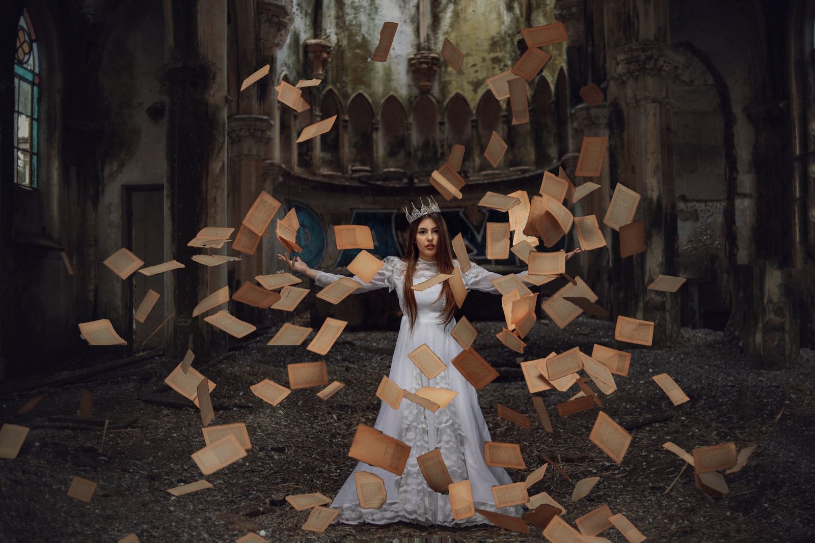 Spektakl – Arabela