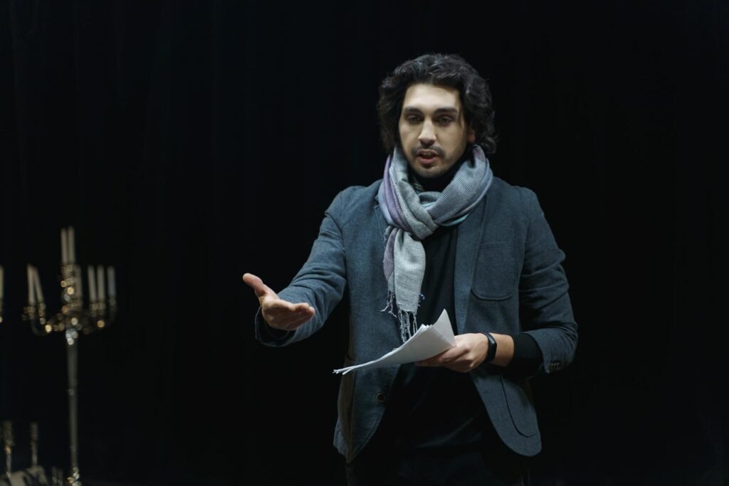 Spektakl operowy – Aida – Giuseppe Verdi
