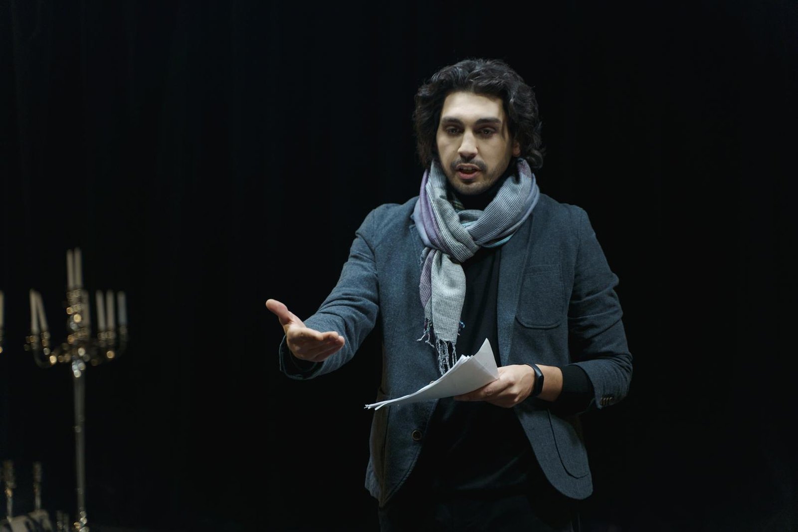 Spektakl operowy – Aida – Giuseppe Verdi