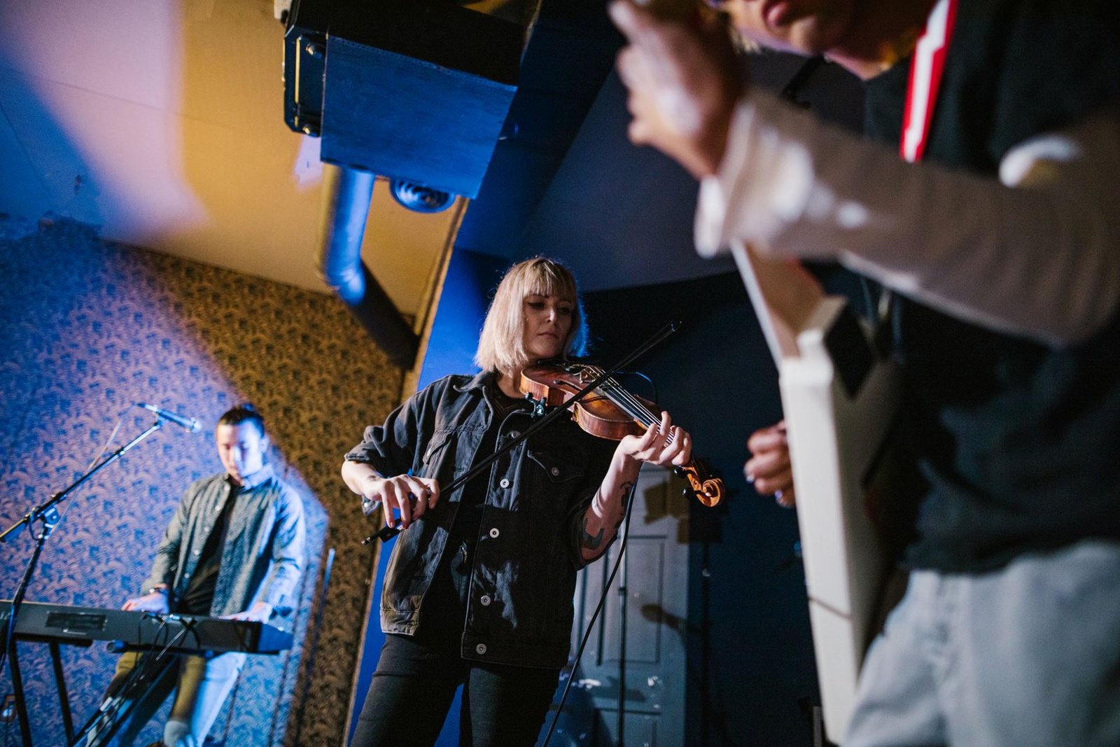 Koncert – Klasyka bez granic – w ramach VI Międzynarodowego Festiwalu Muzycznego Duetomania