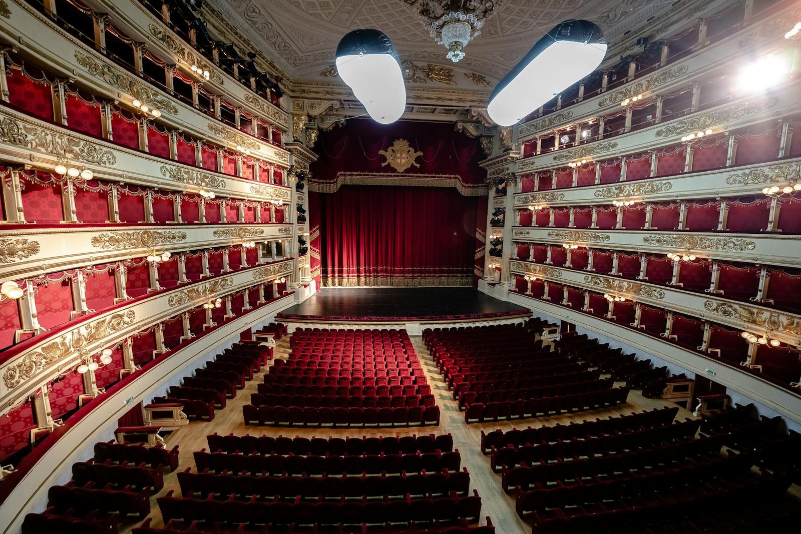 Spektakl operowy – Aida – Giuseppe Verdi