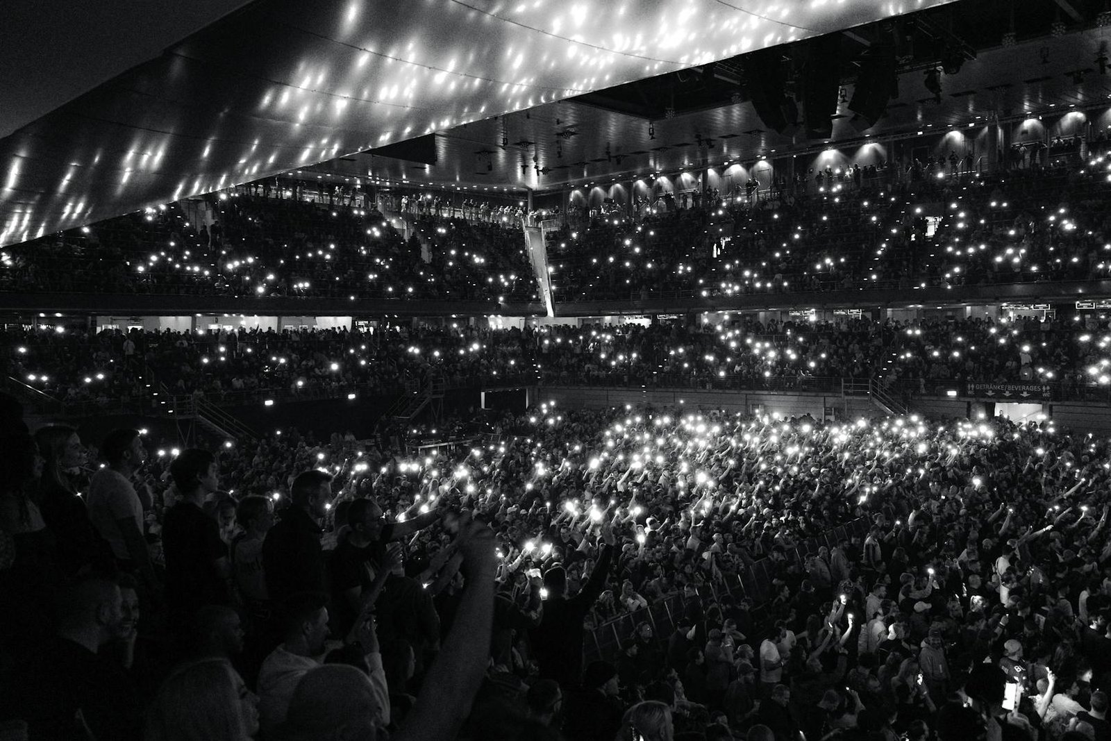 Koncert Dawid Podsiadło – Obrotowy Tour 2026