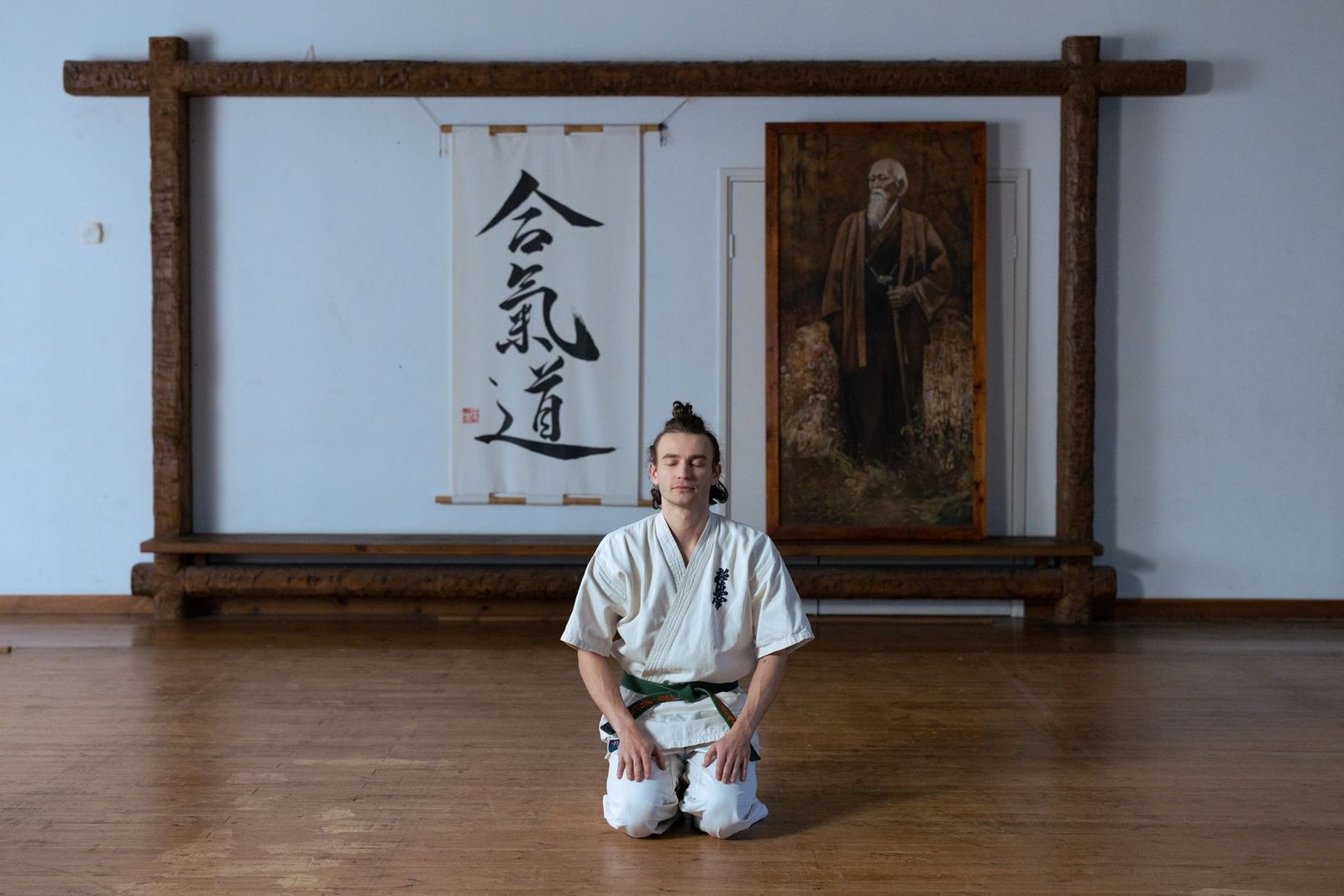 Międzynarodowa Gala 50-lecia Aikido w Polsce