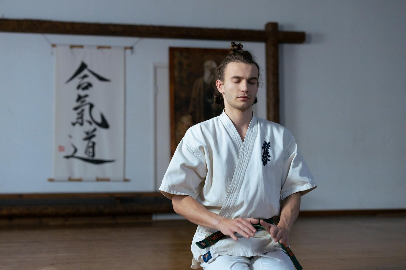 Międzynarodowa Gala 50-lecia Aikido w Polsce