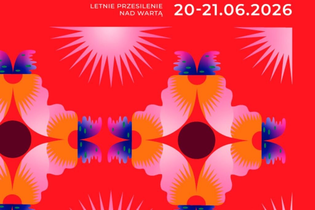 Świętowianki – Letnie Przesilenie nad Wartą