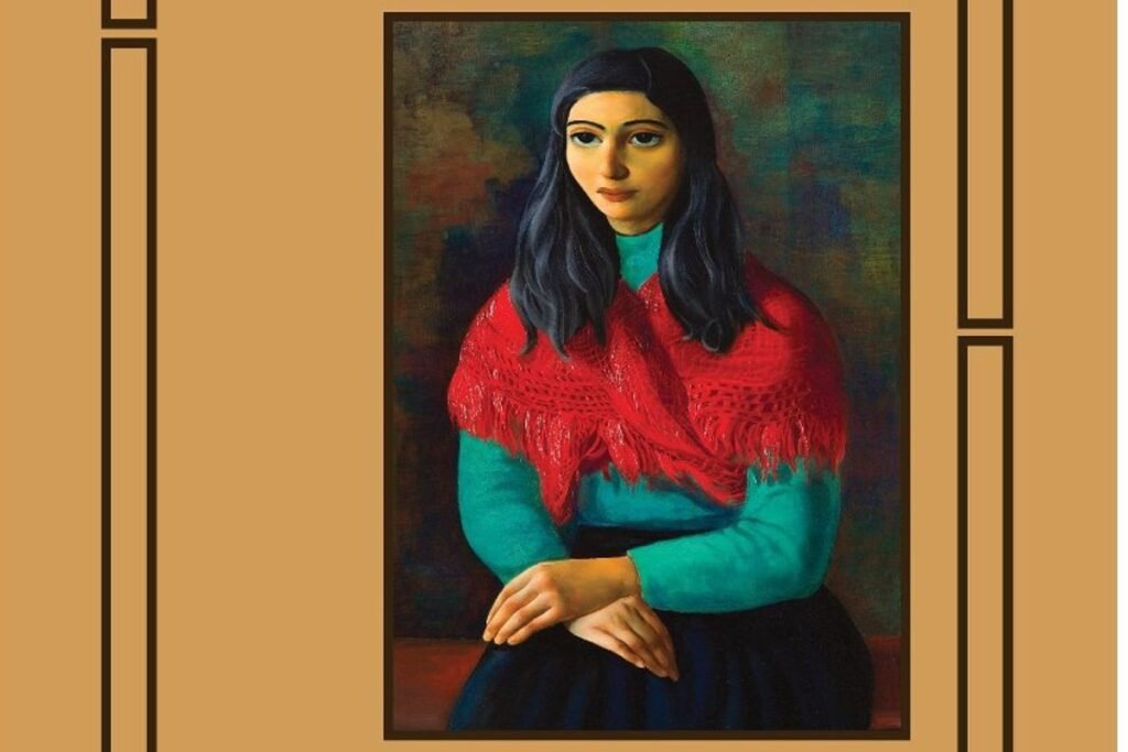 Wystawa czasowa – Kisling. W sercu Montparnasse’u