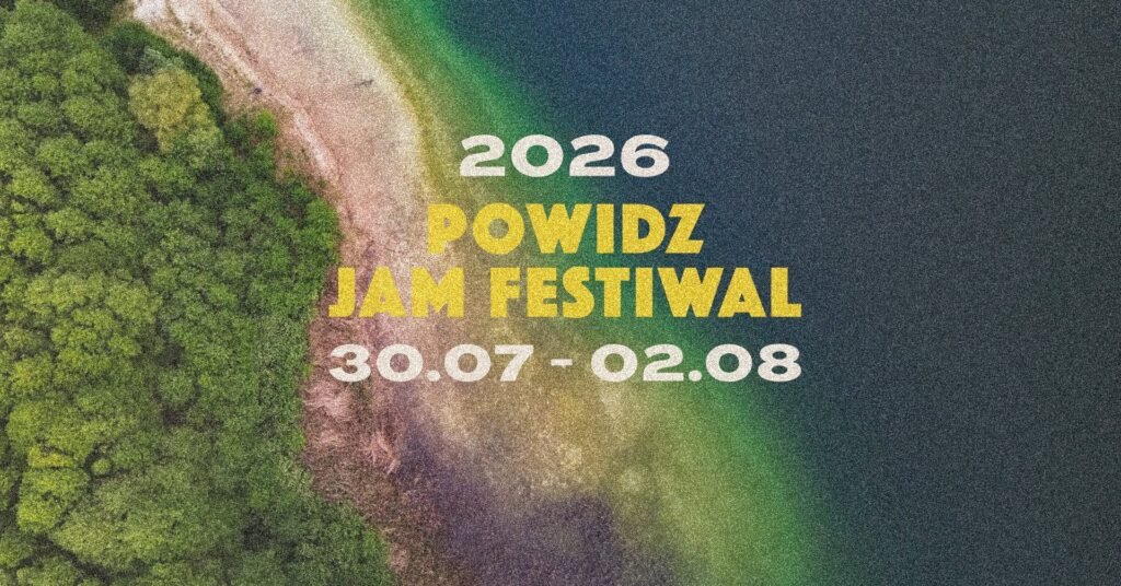 Powidz Jam Festiwal 2026