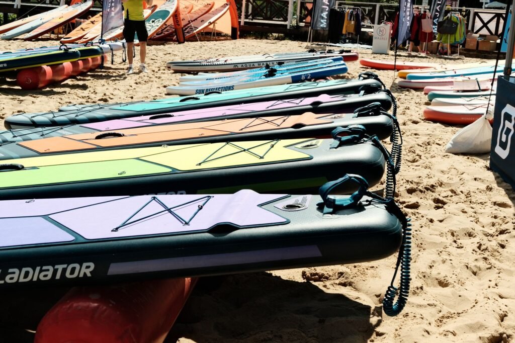 SUP FEST Poznań 2026