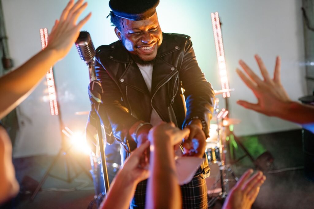Powidz Jam Festiwal 2026: FISZ EMADE TWORZYWO