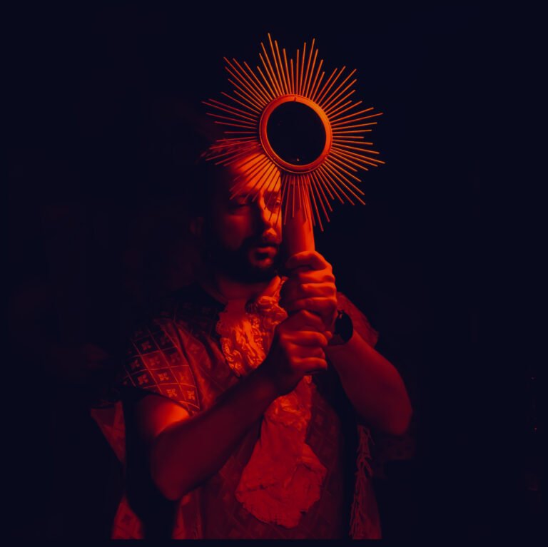 EXTRAVAGANZA o religii