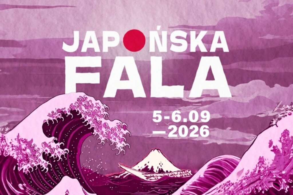 Pokaz japońskich drzeworytów ukiyo-e