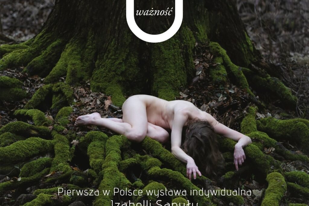 Wystawa fotografii Izabelli Sapuły – Uważność