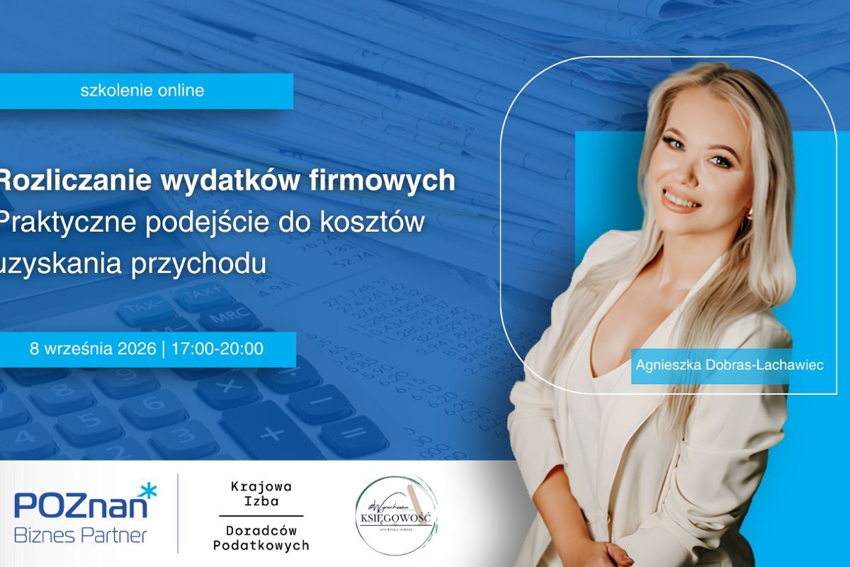 Rozliczanie wydatków firmowych – praktyczne podejście do kosztów uzyskania przychodu