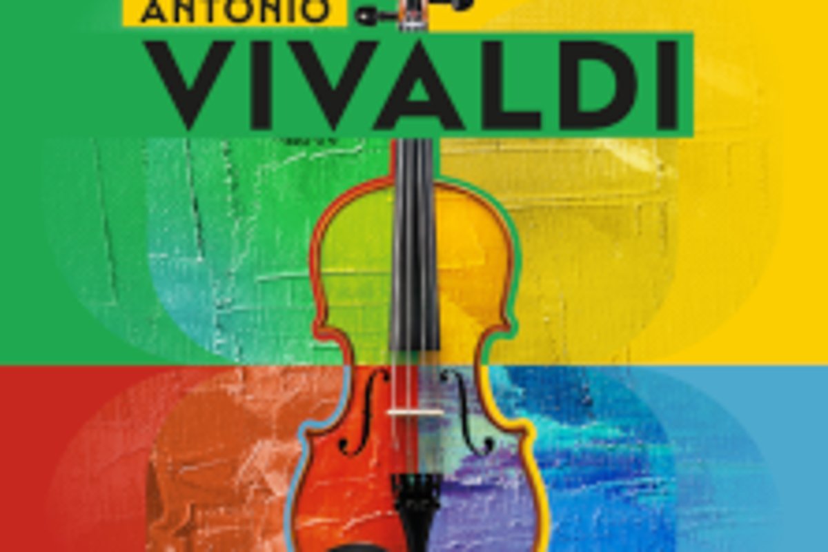 Koncert – Cztery Pory Roku – Antonio Vivaldi przy świecach
