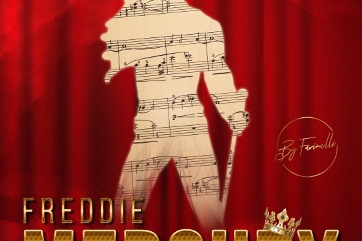Koncert – Freddie Mercury Rock – Operowo przy świecach (akustycznie)