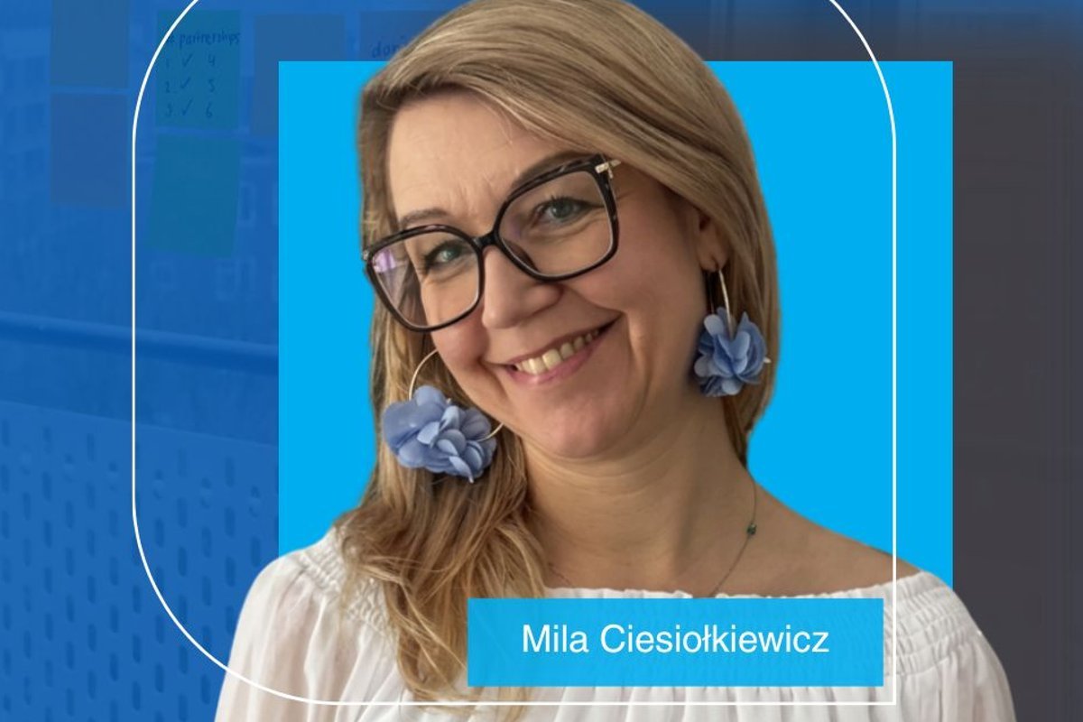 Ta droga już mi nie służy. Co zatrzymuje nas przed zmianą zawodową po 45 roku życia?