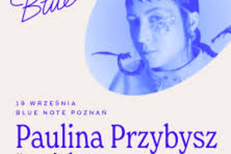 Paulina Przybysz Insides - koncert