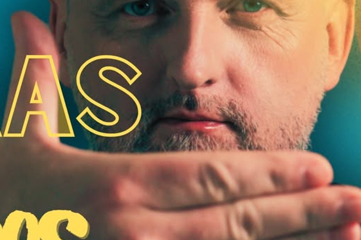 Stand-up Tomasz Boras – Kairos