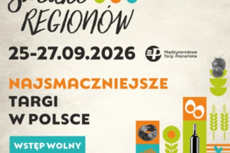 Targi Smaki Regionów