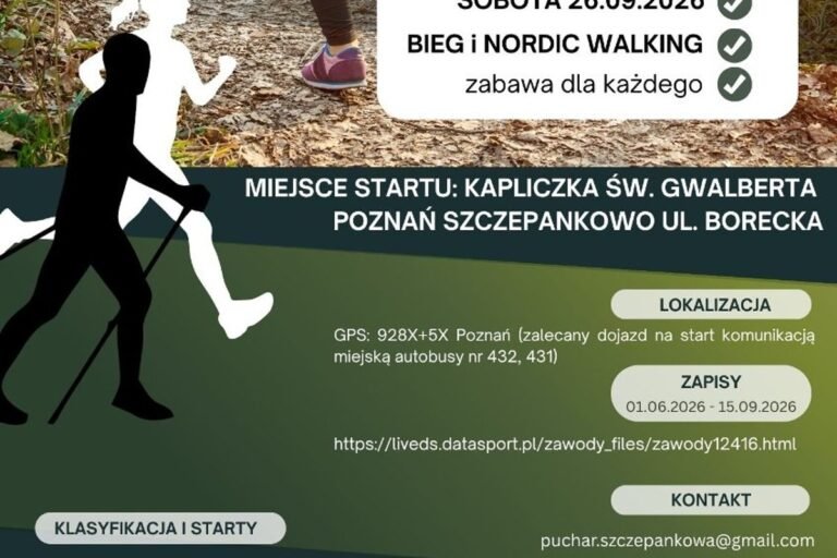 Wyścig o Puchar Szczepankowa
