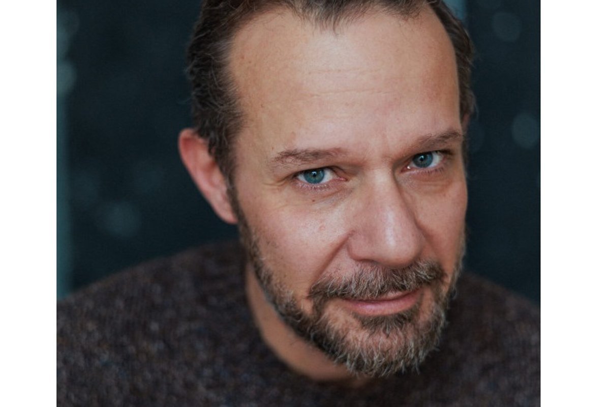 Salon Poezji – Grzegorz Małecki