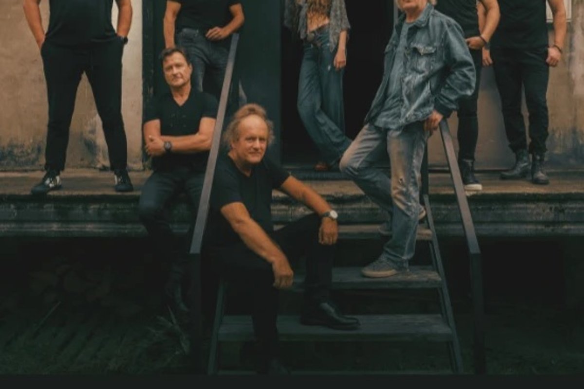 Koncert – Budka Suflera