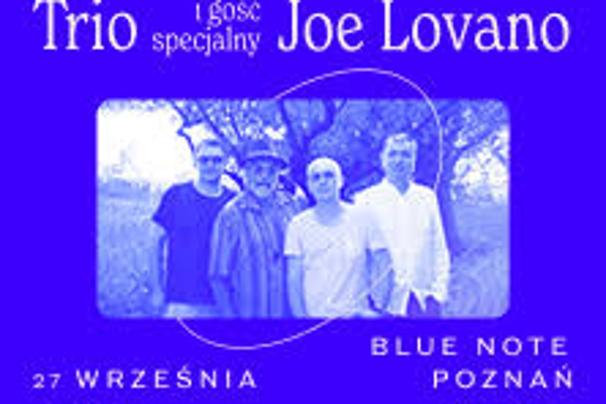 Marcin Wasilewski Trio – koncert