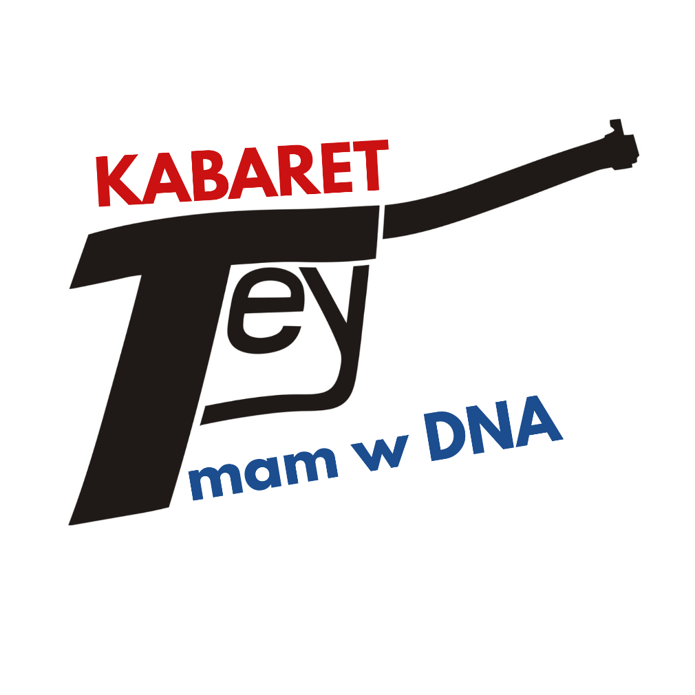 Kabaret TEY mam w DNA: od A do Z – wieczór wspominkowy