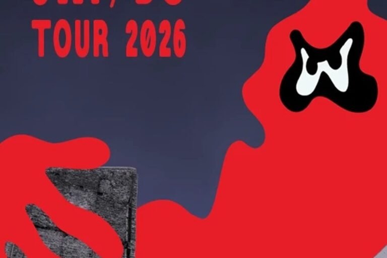 Koncert JWP/BC Krew Tour
