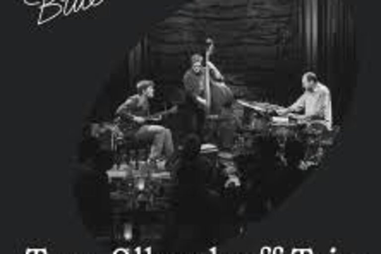 Tom Ollendorff Trio - koncert