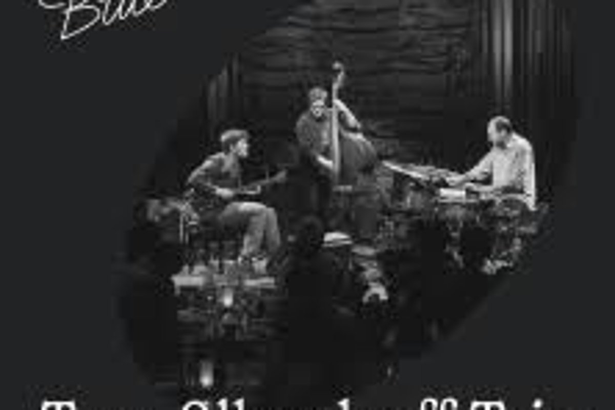 Tom Ollendorff Trio – koncert