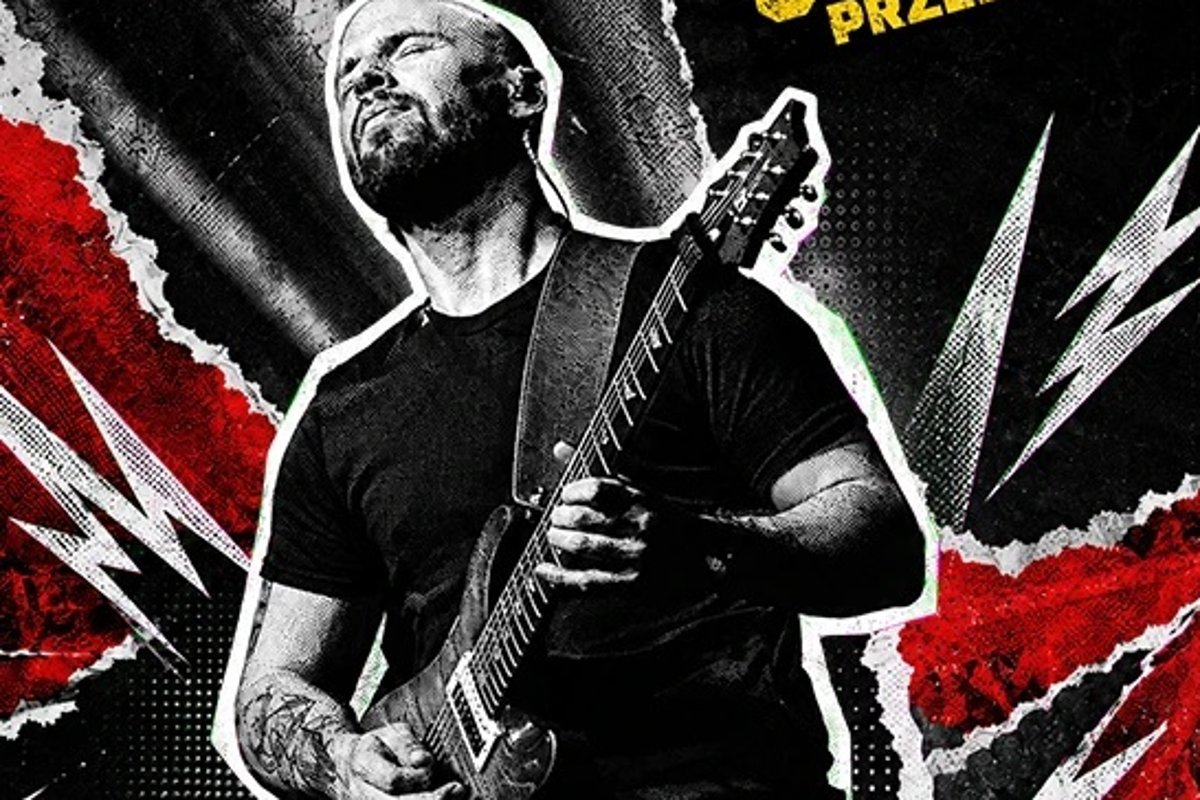 Koncert – Guitar Experience – Największe gitarowe Przeboje