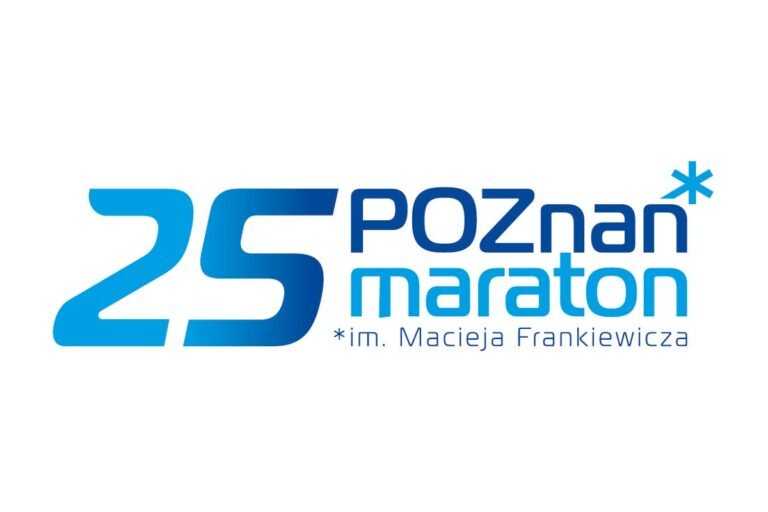 25. Poznań Maraton im. Macieja Frankiewicza