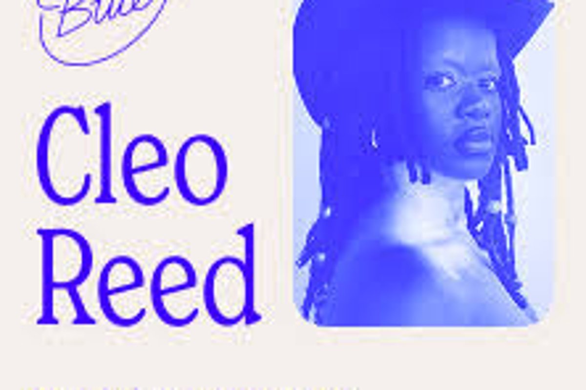 Cleo Reed – koncert