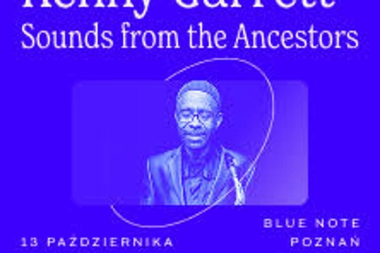 Kenny Garrett and Sounds From The Ancest - koncert