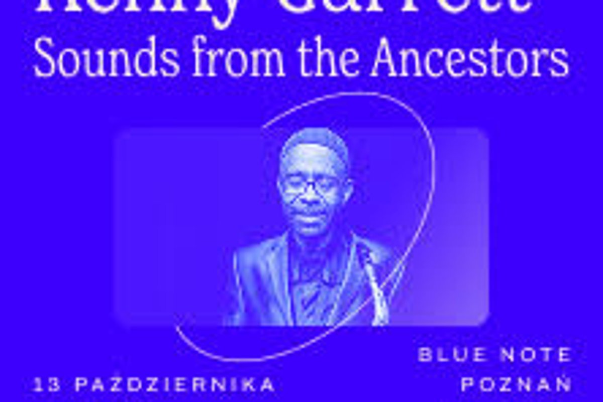 Kenny Garrett and Sounds From The Ancest – koncert