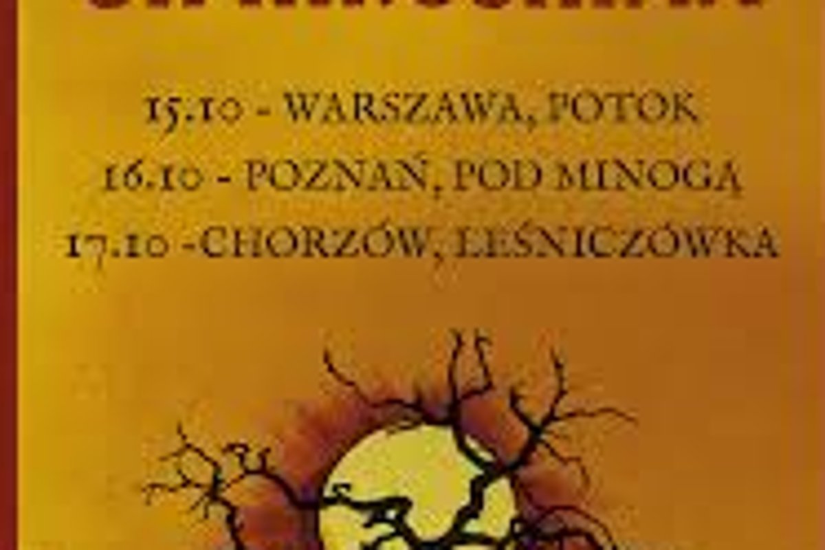 Oh Hiroshima + Beyond the Event Horizon – koncert
