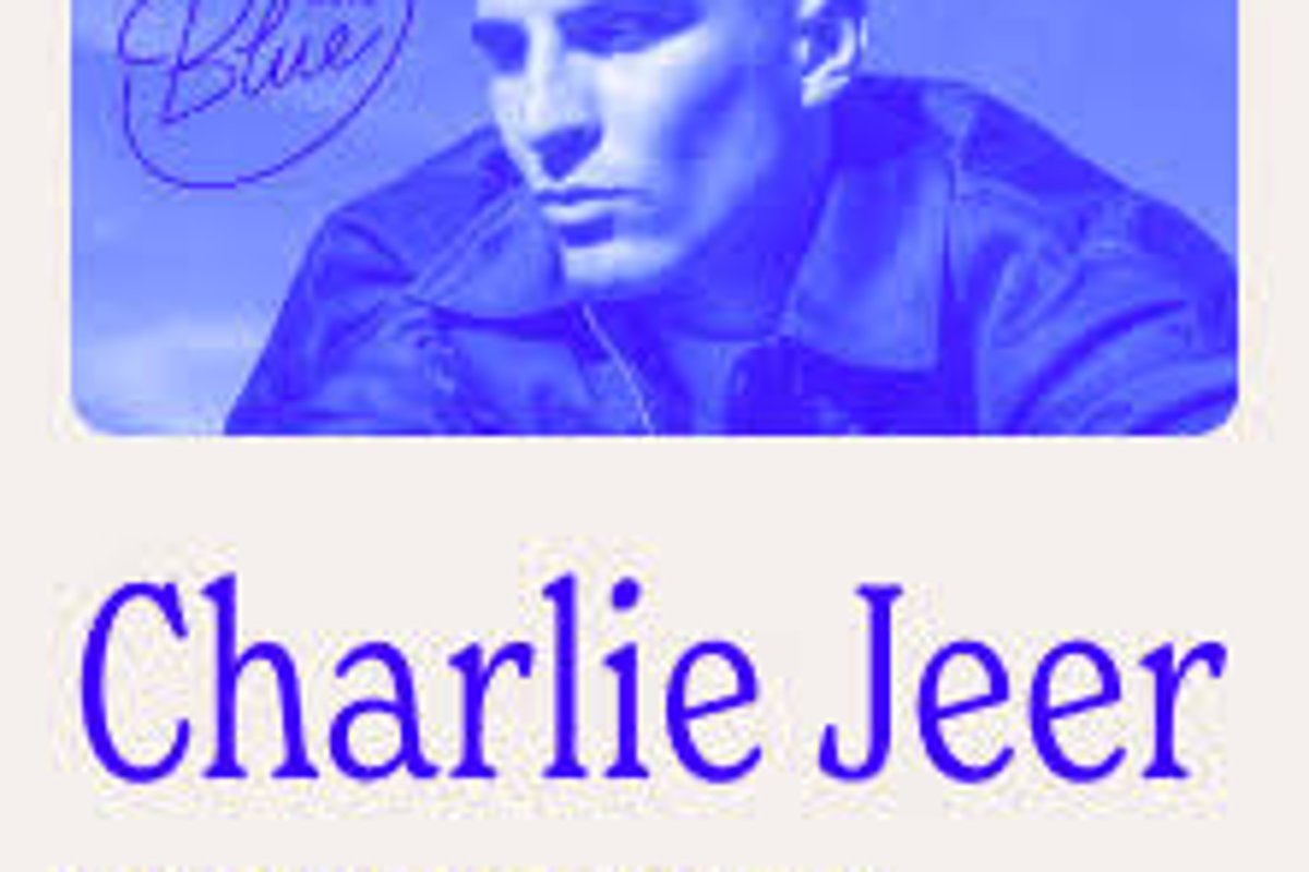 Charlie Jeer – koncert