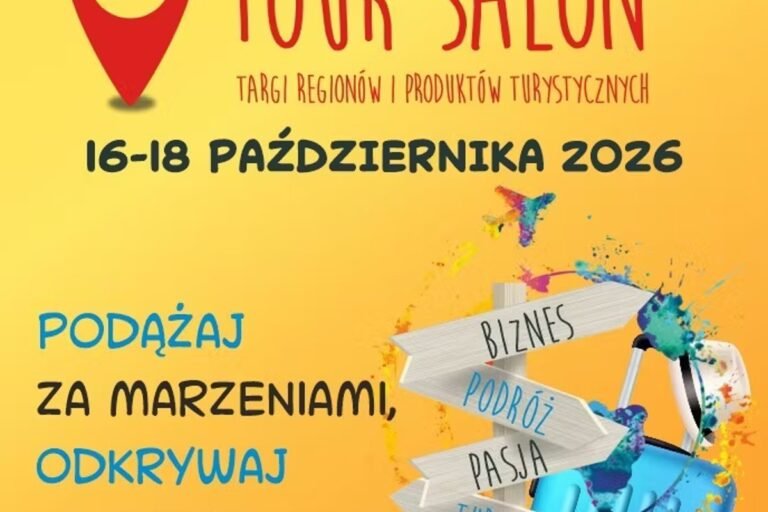 Tour Salon 2026
