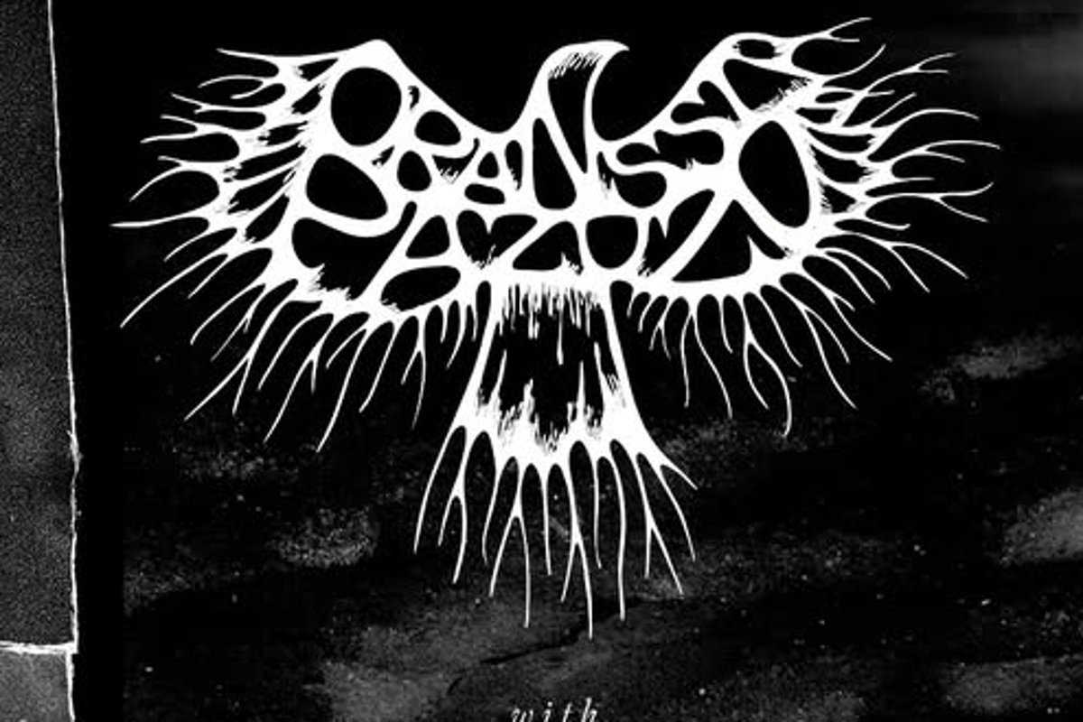 Koncert zespołu Oranssi Pazuzu + support Múr